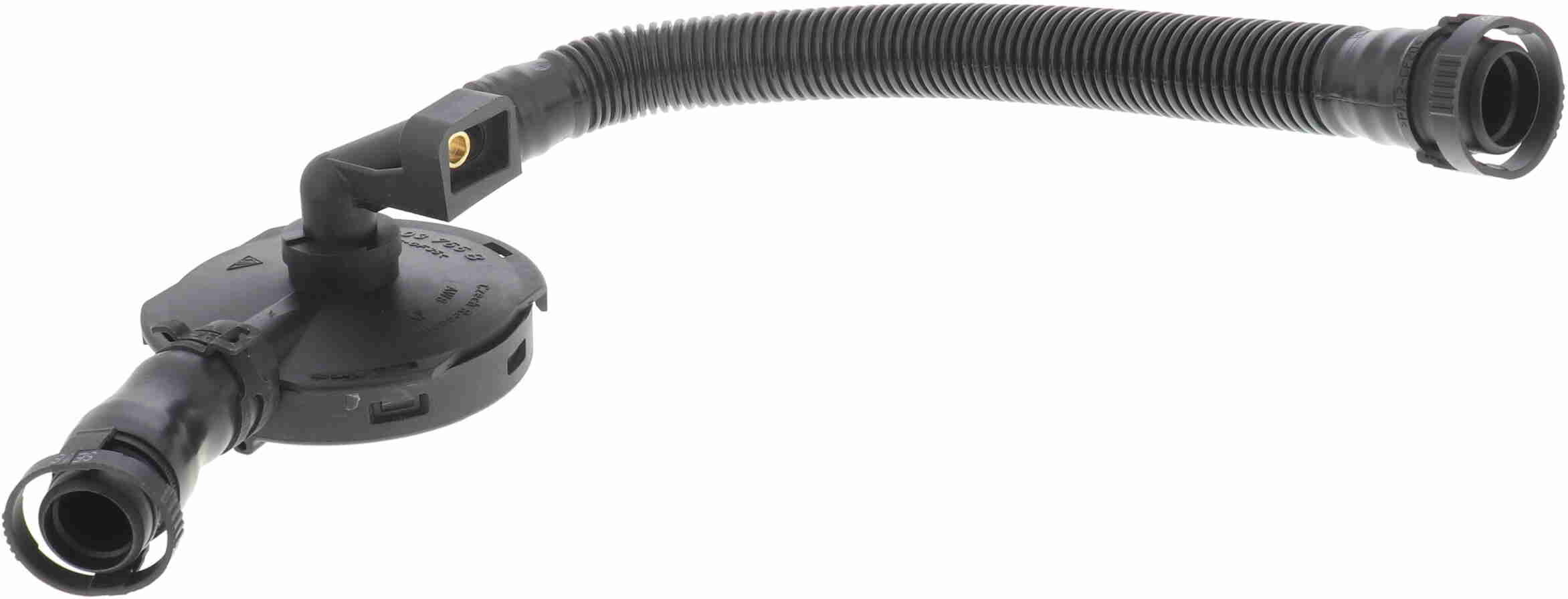 Vaico Ventil, Kurbelgehäuseentlüftung V450248 Für Porsche