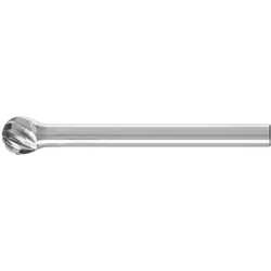 Pferd, Fräser, KUD 0504/3 INOX