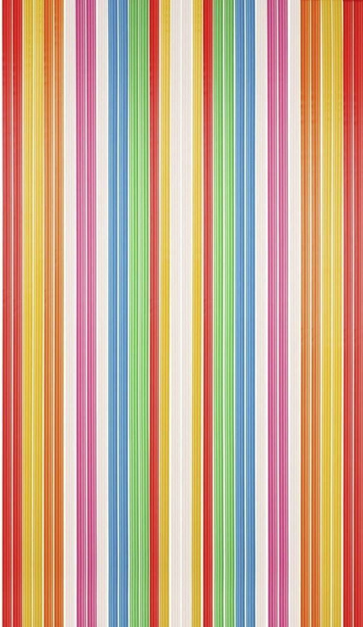 Conacord Türvorhang bunt 90 x 200 cm