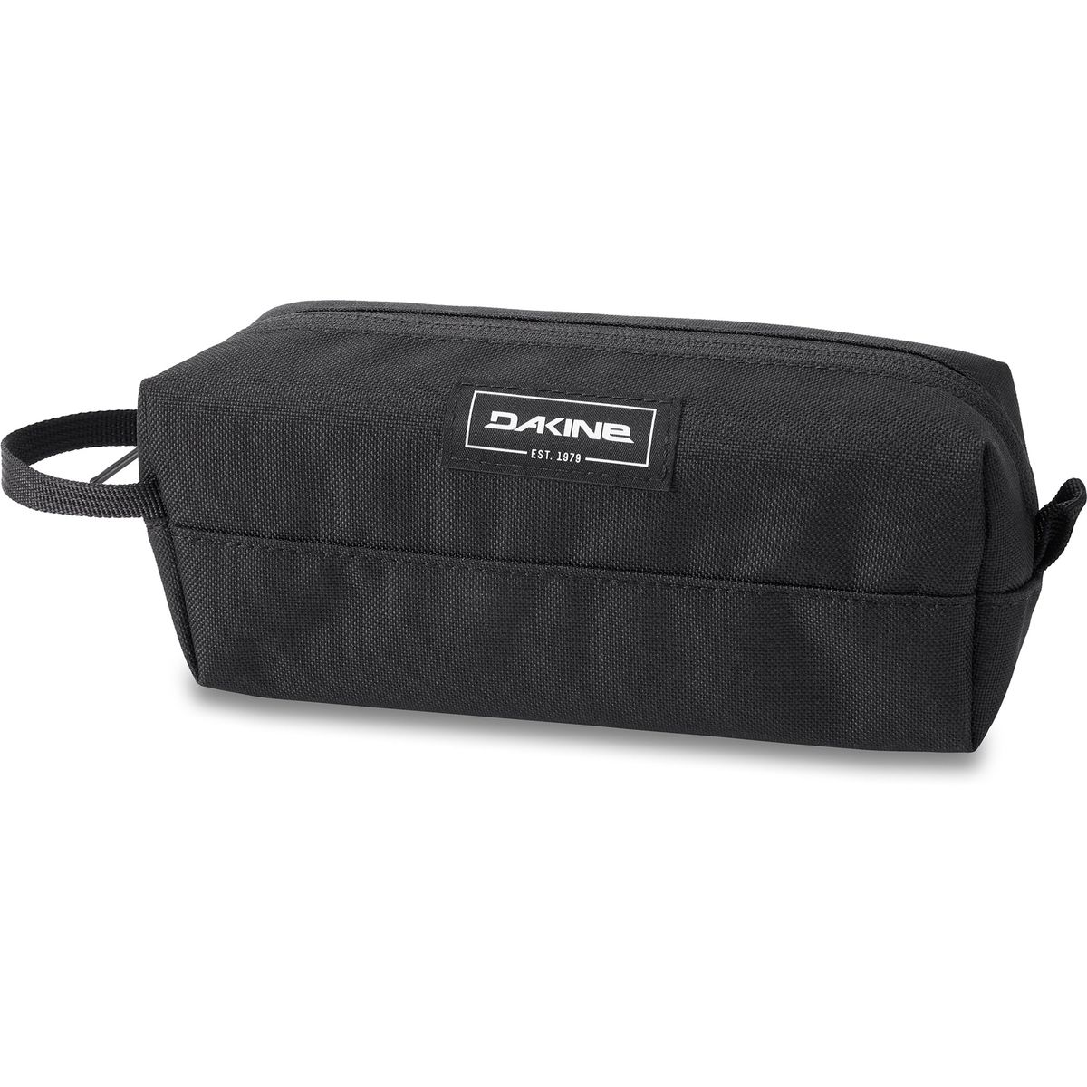 Dakine Accessory Case black/white (001) D1012772-001