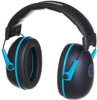 Thomann K10 Ear Protector Noir