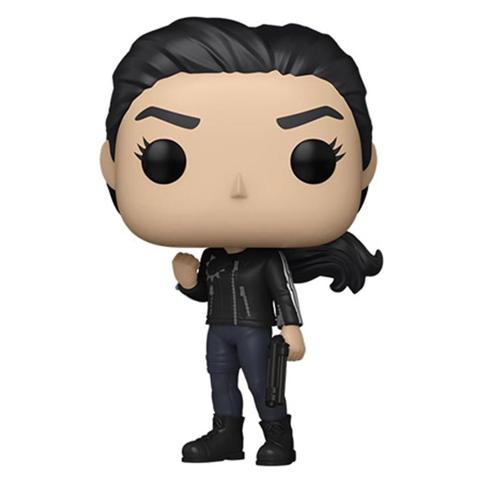 Funko Pop! Marvel Hawkeye : Maya Lopez (1214) (39910)