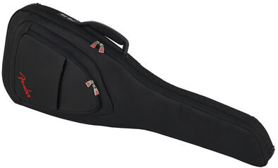 Fender FE620 E-Guitar Gig Bag noir