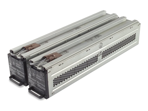 APC Replacement Battery Cartridge #140 - USV-Akku (APCRBC140)