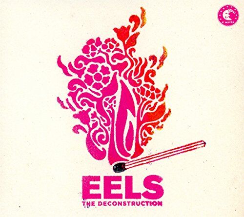 Eels - The Deconstruction - Preis vom 03.10.2026 20:43:07 h