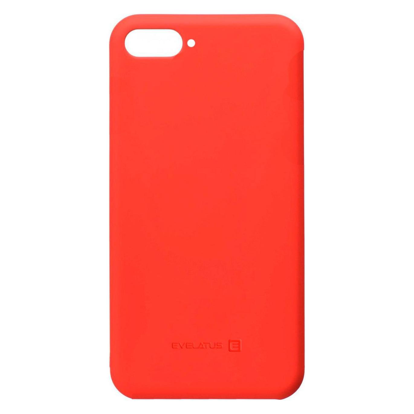 Evelatus Redmi 6A Silicone Case (Xiaomi Redmi 6A) (EVELATUS)