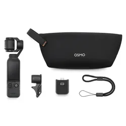 DJI Osmo Pocket 4