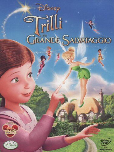 Bradley Raymond - Trilli e il grande salvataggio [IT Import] - Preis vom 10.10.2026 11:48:34 h