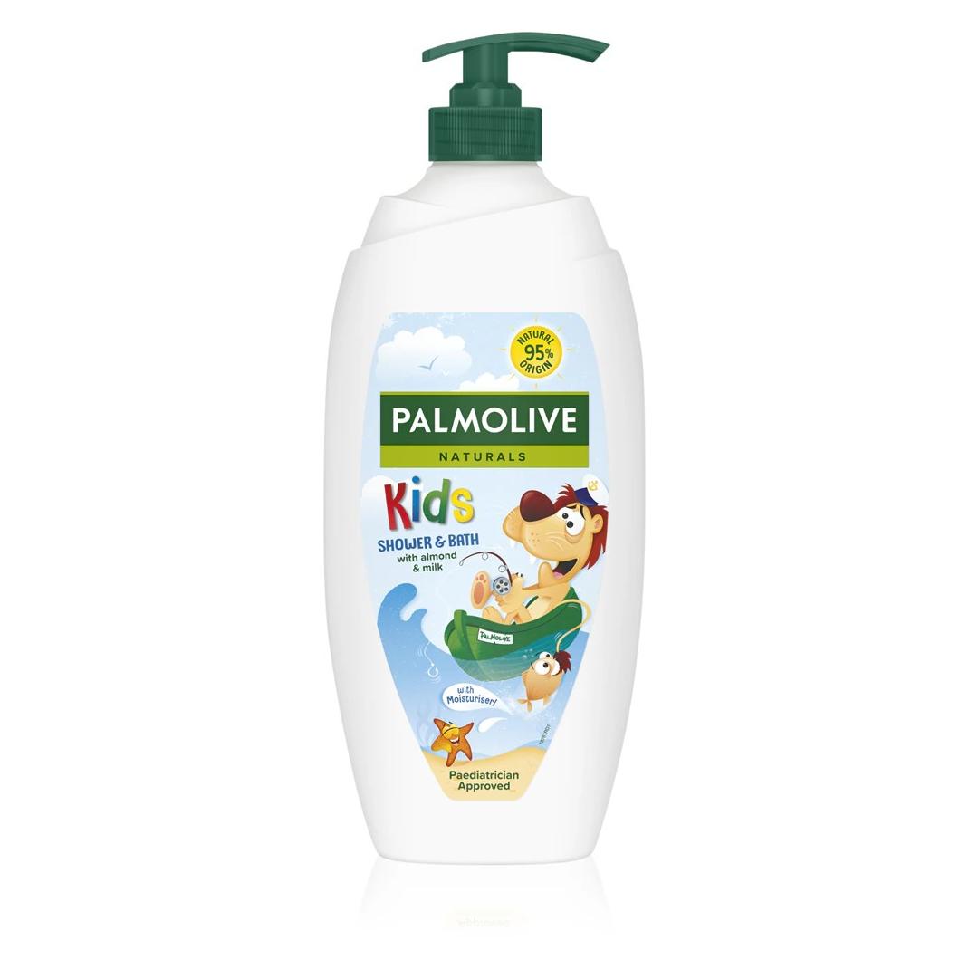 Palmolive Naturals Kids (750 ml) (322857)