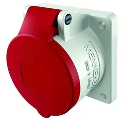 Mennekes Anbaudose TwinContact 1674