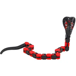 Goki Dschungelexpedition Fidget Cobra