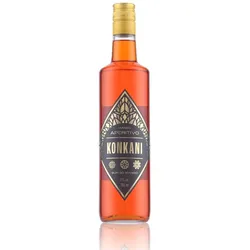 Konkani Mango Aperitivo 17% Vol. 0,7l