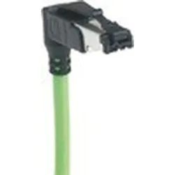 Harting Kabelkonfektion einseitig 09470300045