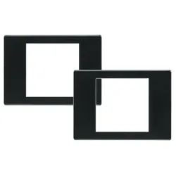 Kaiser Fototechnik Formatmasken 6 x 6 cm, SYSTEM-V