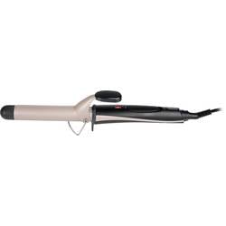 Tristar HD-2421 Lockenstab Schwarz, Rosa automatische Abschaltung