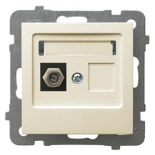Ospel GPA-1GF/m/27 (Antennendose) (GPA-1GF/M/27)