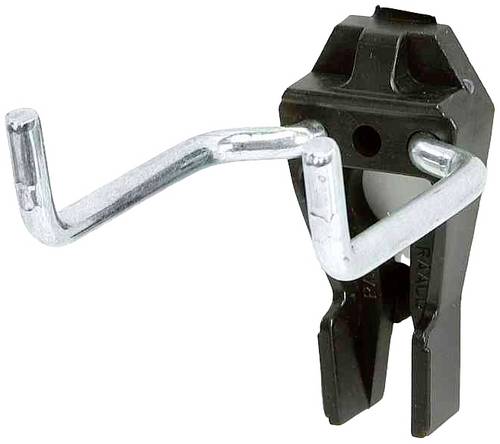 raaco 110785 Werkzeughaken Clip 4-40 mm Hammerhalter (L x B x H) 44 x 70 x 61 mm 1 St.