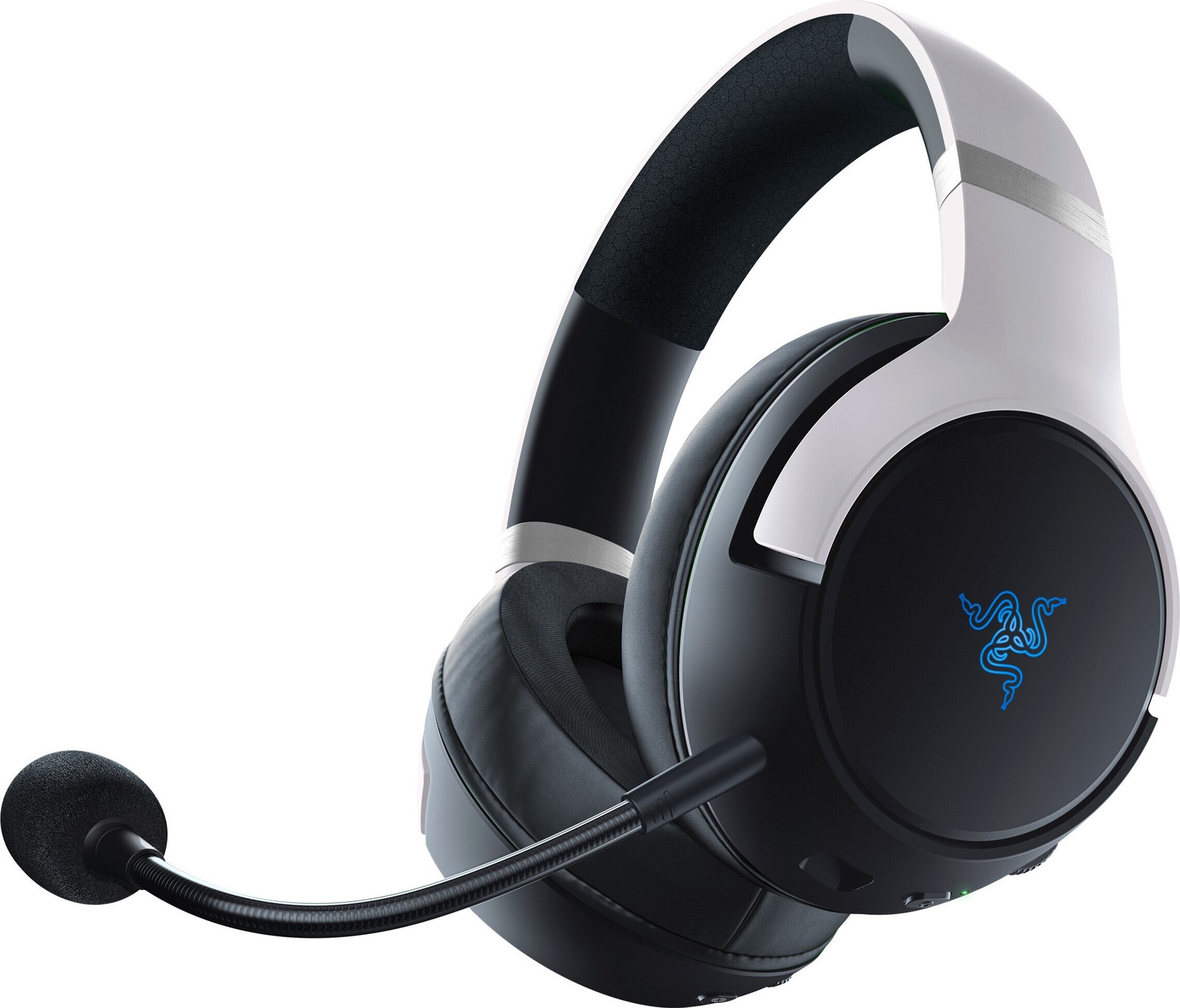 Razer Kaira Pro HyperSpeed gaming headset met PS-licentie
