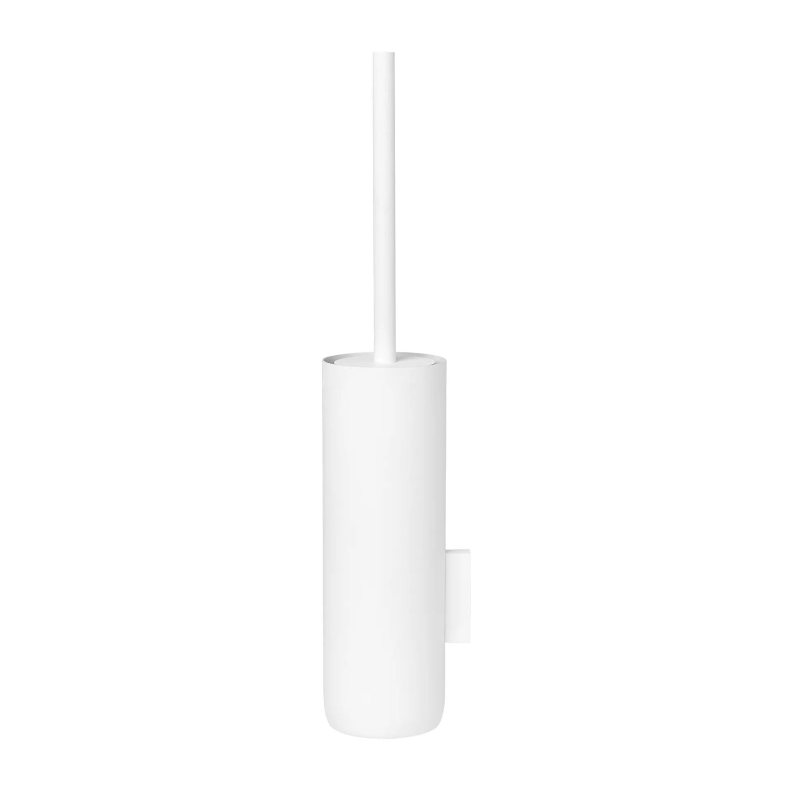 Blomus Modo toiletborstel wandmontage Wit