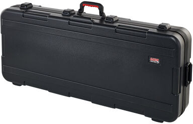 Gator TSA 61 Keyboard Case Schwarz