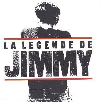 Berger, Michel & Luc Plamandon - La Legende de Jimmy - Preis vom 17.10.2026 19:25:27 h