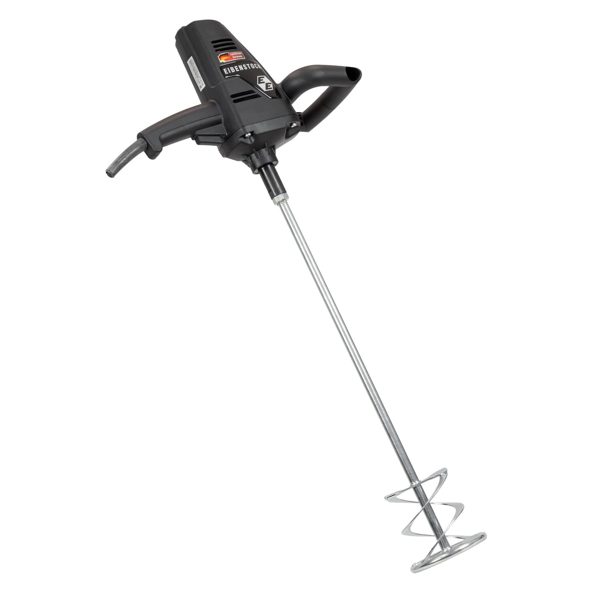 Eibenstock 7753 Rührwerk EHR 14.1 SK Set (Farbrührer + Mörtelrührer) (07753000)