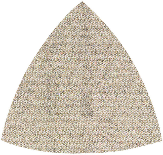 Filet de ponçage BOSCH Expert M480 pour ponceuse Delta, 93 mm, G 120 (2608900718)