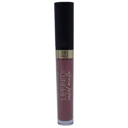 Max Factor Lipfinity Velvet Matte 035 Elegant brown