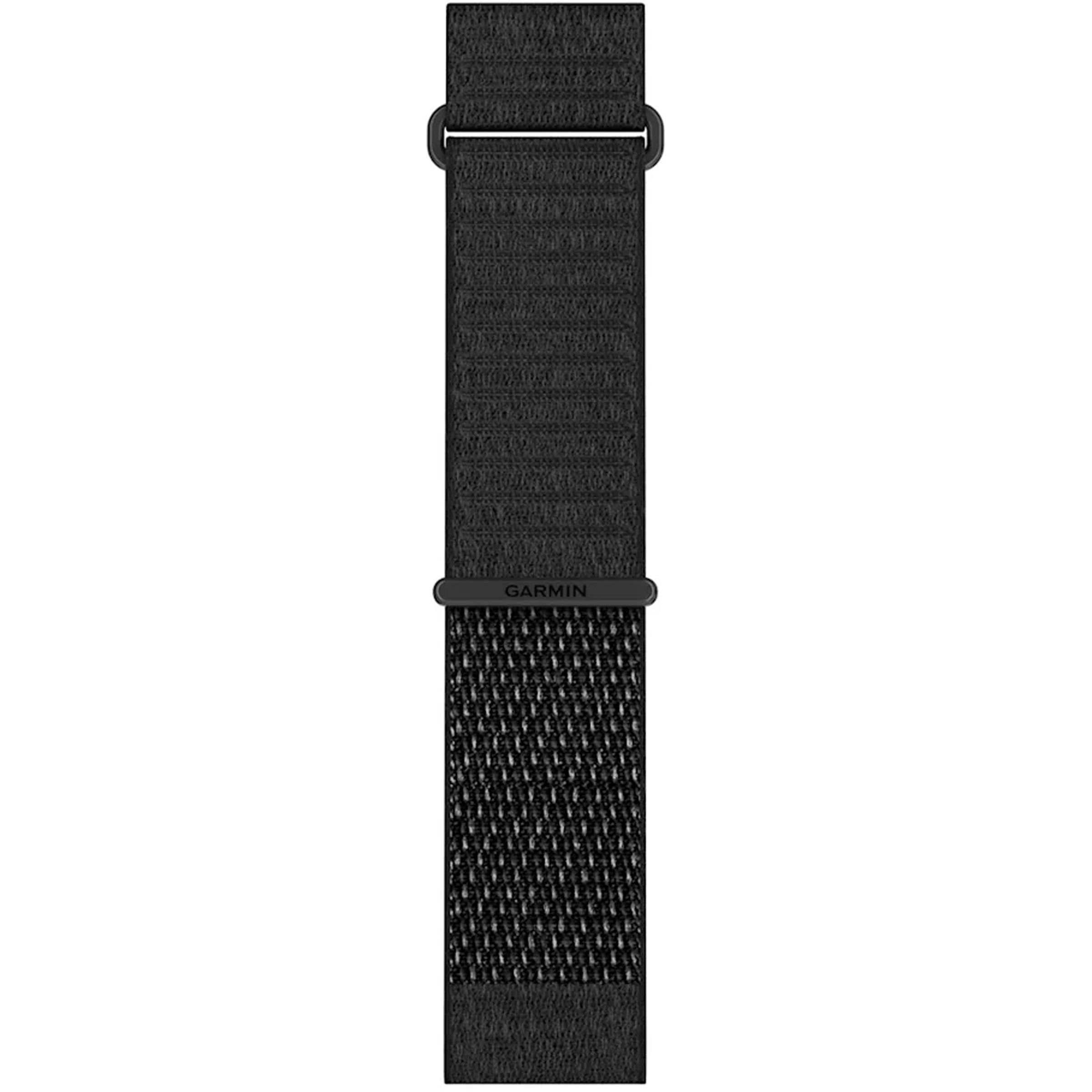 Garmin Quickfit 26mm Comfortfit Textil Armband Zubehör GPS & Uhren grau Größe 150-235mm Training & Fitness