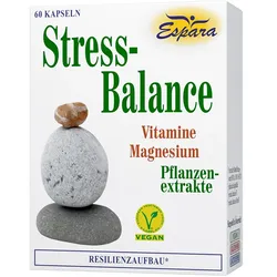 STRESS BALANCE Kapseln 32,5 g