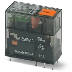 Phoenix Contact Einzelrelais REL-MR- 24AC/21HC/MS