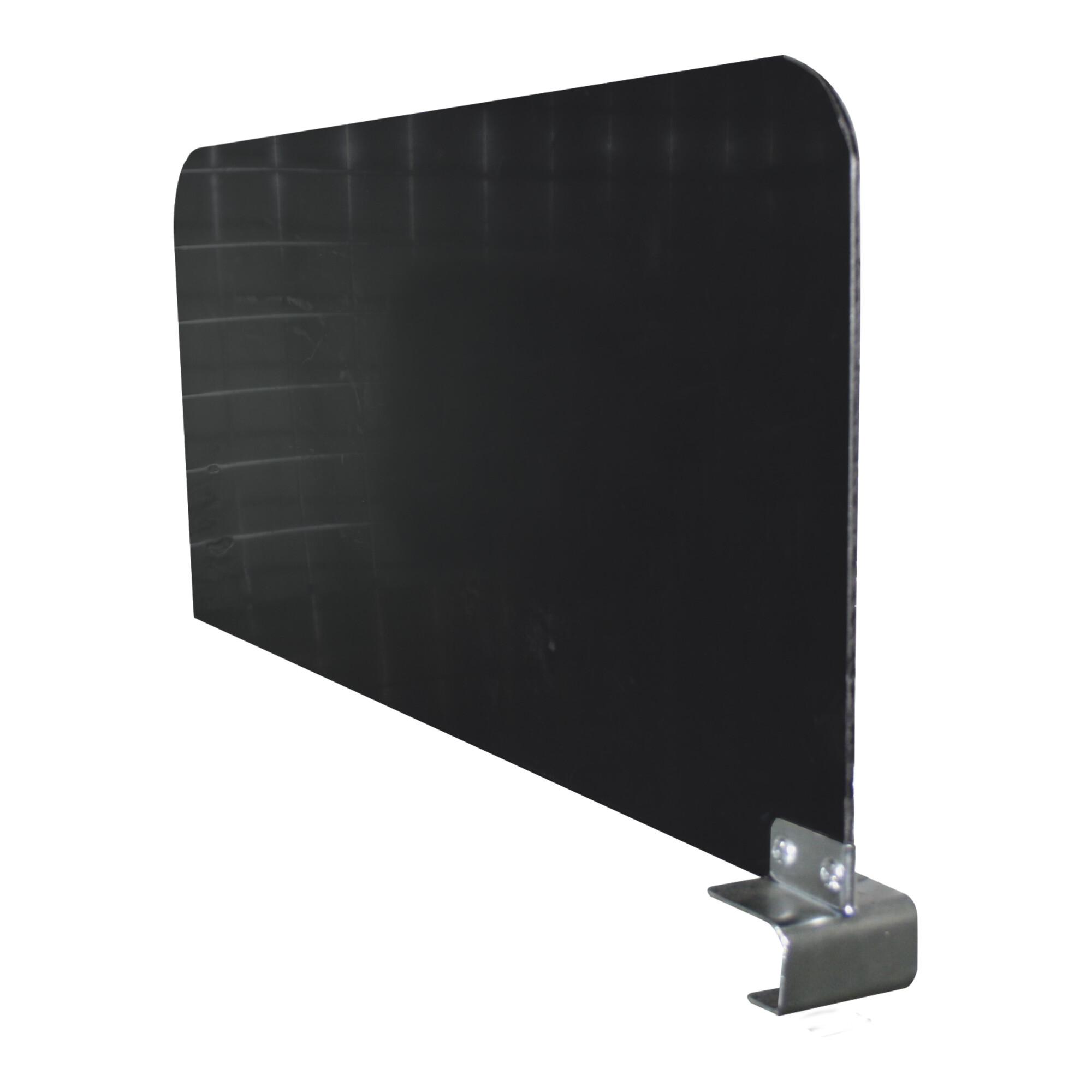 VARIOfit Fachteiler Kunststoff Tiefe 460 mm (zsw-490.103)