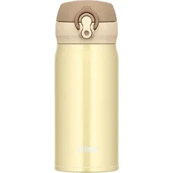 Motion Thermobecher 350 ml, beige-gold