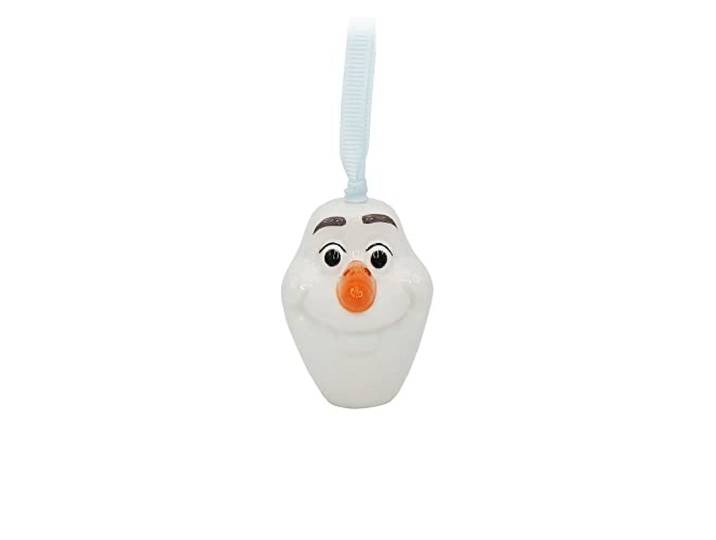Half Moon Bay DECDC02 Disney Frozen Olaf Opknoping Decoratie, Een maat,Multi kleuren