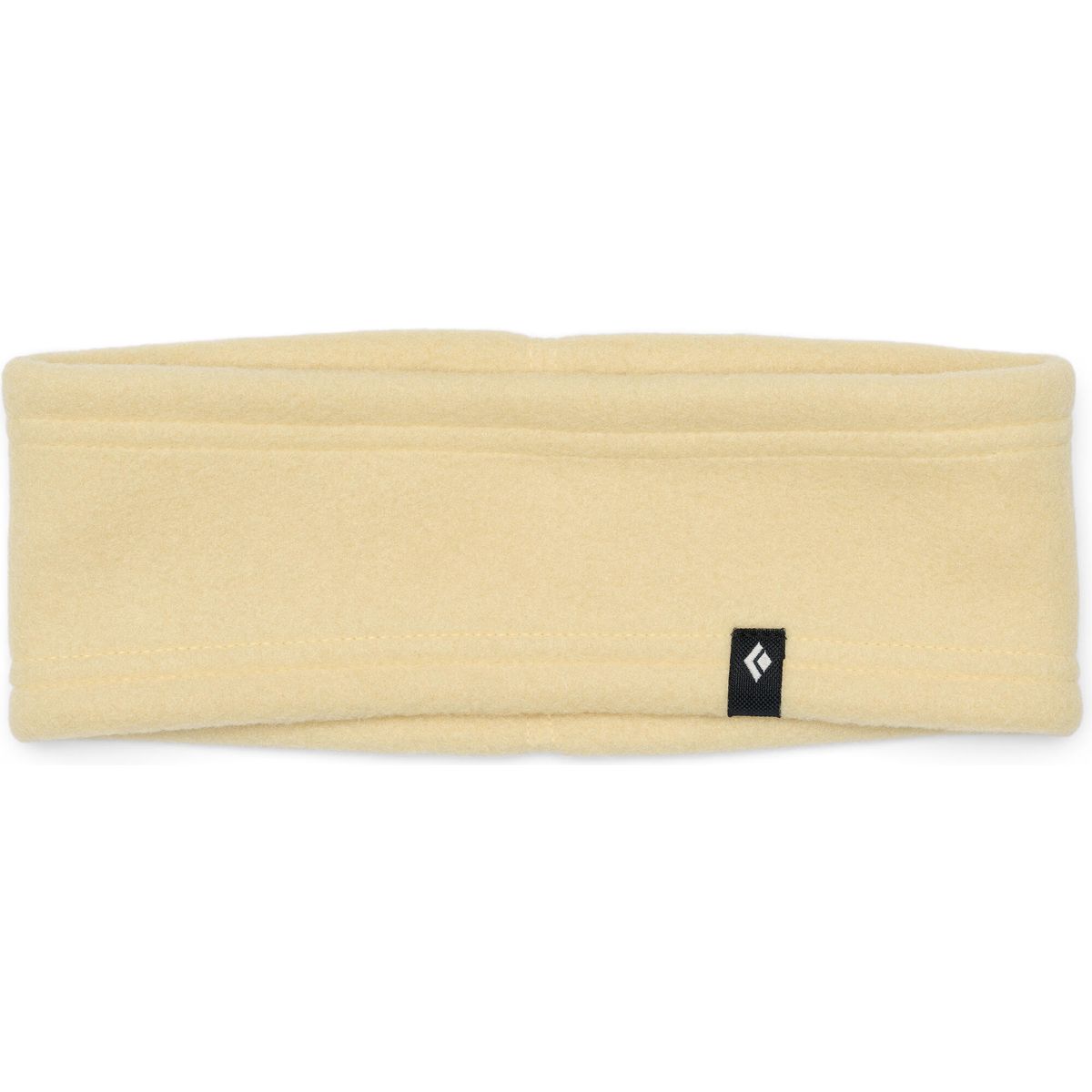 Black Diamond Fleece Headband white oak (2019) ALL AP7240082019ALL1