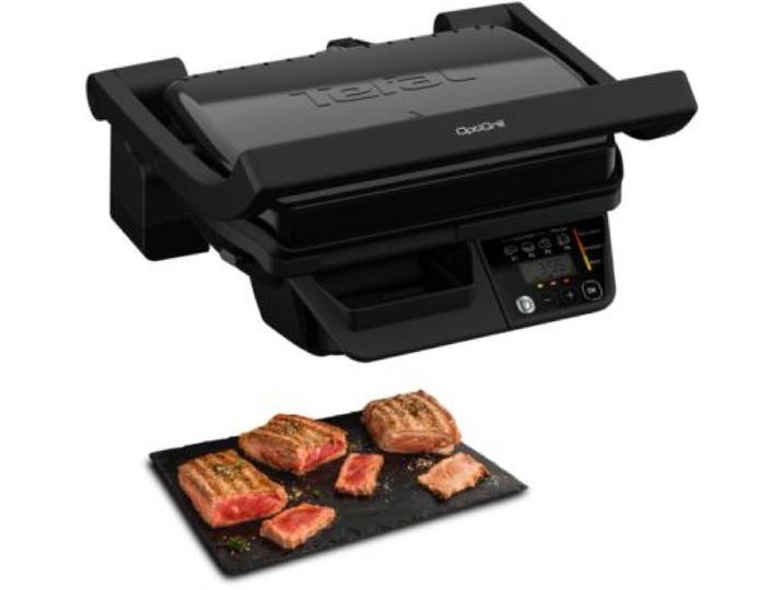 Tefal - Grille-Viande Gc7p0810