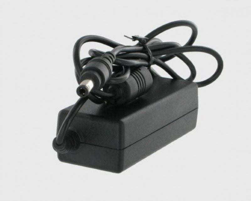LG X120 Voeding met Barrel Plug, Zwart