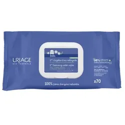 URIAGE Baby 1. Reinigungstücher 70 St