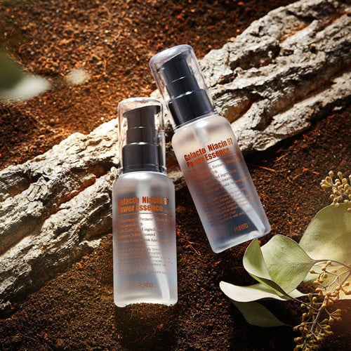 Purito Galacto Niacin 97 Essência Iluminadora e Hidratante 60ml
