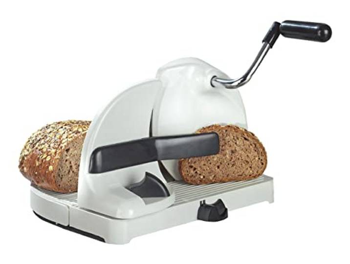 Wenko Allessnijder broodsnijder