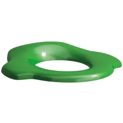 LAUFEN ergonomischer Sitz Florakids grün, H8910320710001 H8910320710001