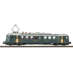PIKO 94152 N Triebwagen RBe 4/4 1406 Prototyp, SBB, Ep. IV