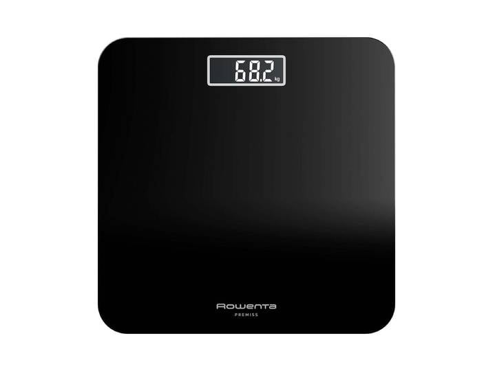 Rowenta BS1800V0 Personenwaage Schwarz
