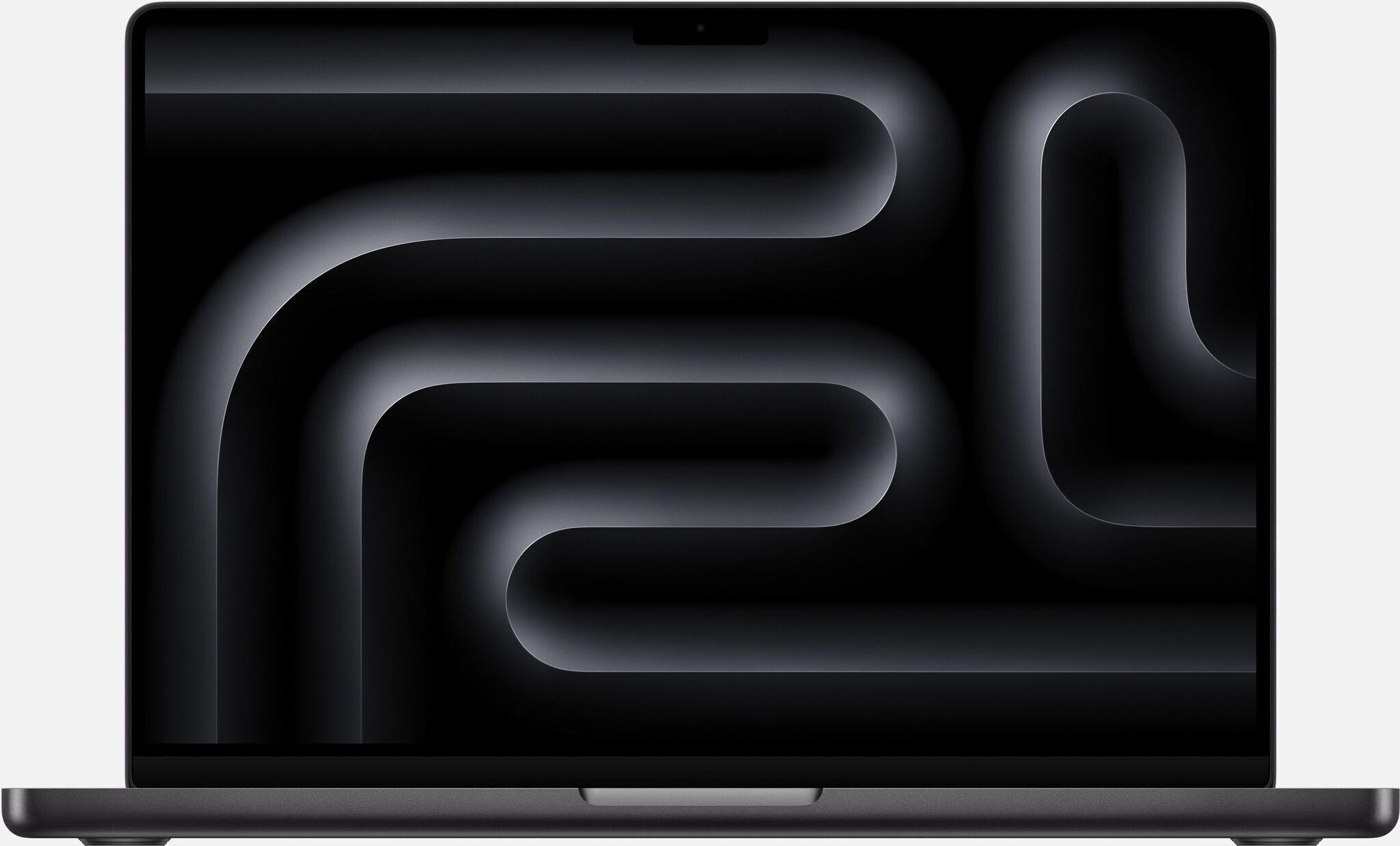 Apple MacBook Pro 2024 M4   14"   M4 10-Core   10-Core GPU   16 GB   512 GB SSD   Standard glass   Space Black   UK - Refurbished