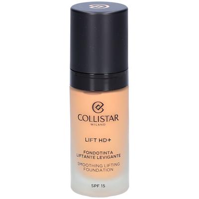 Collistar Lift Hd+ Foundation 30Ml 4N 30ml 30 ml Make up