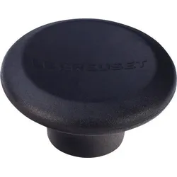 Signature Deckelknopf 4,7 cm aus Phenol