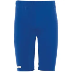 uhlsport Distinction Tight Funktionshose azurblau M