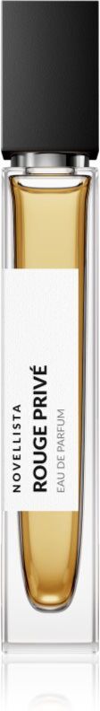 NOVELLISTA Rouge Privé EDP für Damen 10 ml