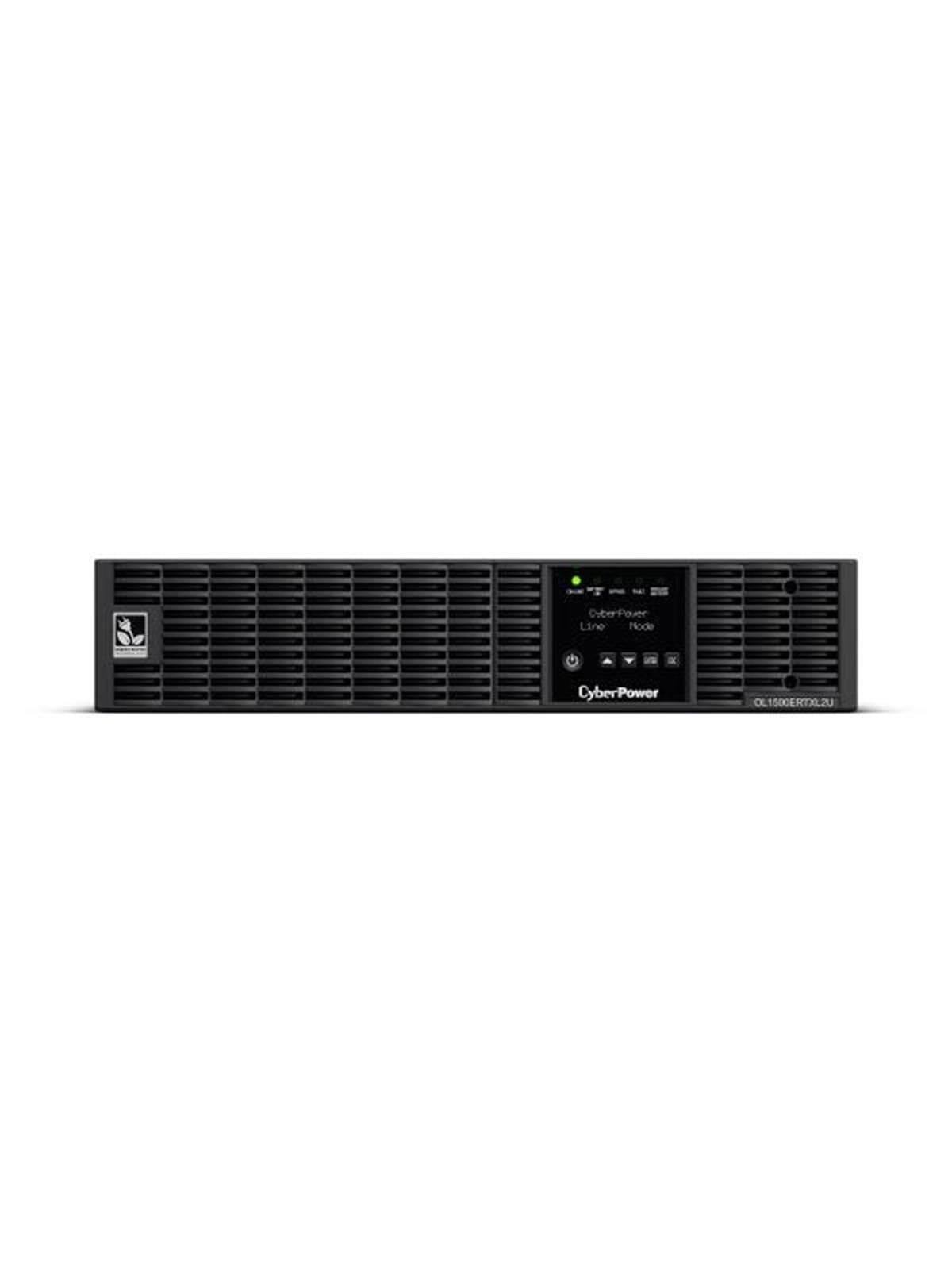 CyberPower OL1500ERTXL2U - 1500VA/1350W - UPS