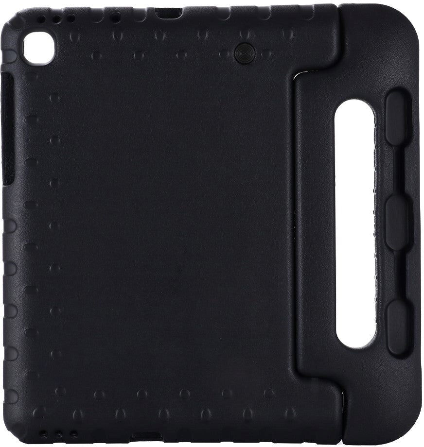 TABLETCOVERS.DK Samsung Galaxy Tab S6 Lite (2020-2024) Børnecover - Kids Portable Stand Cover - Sort